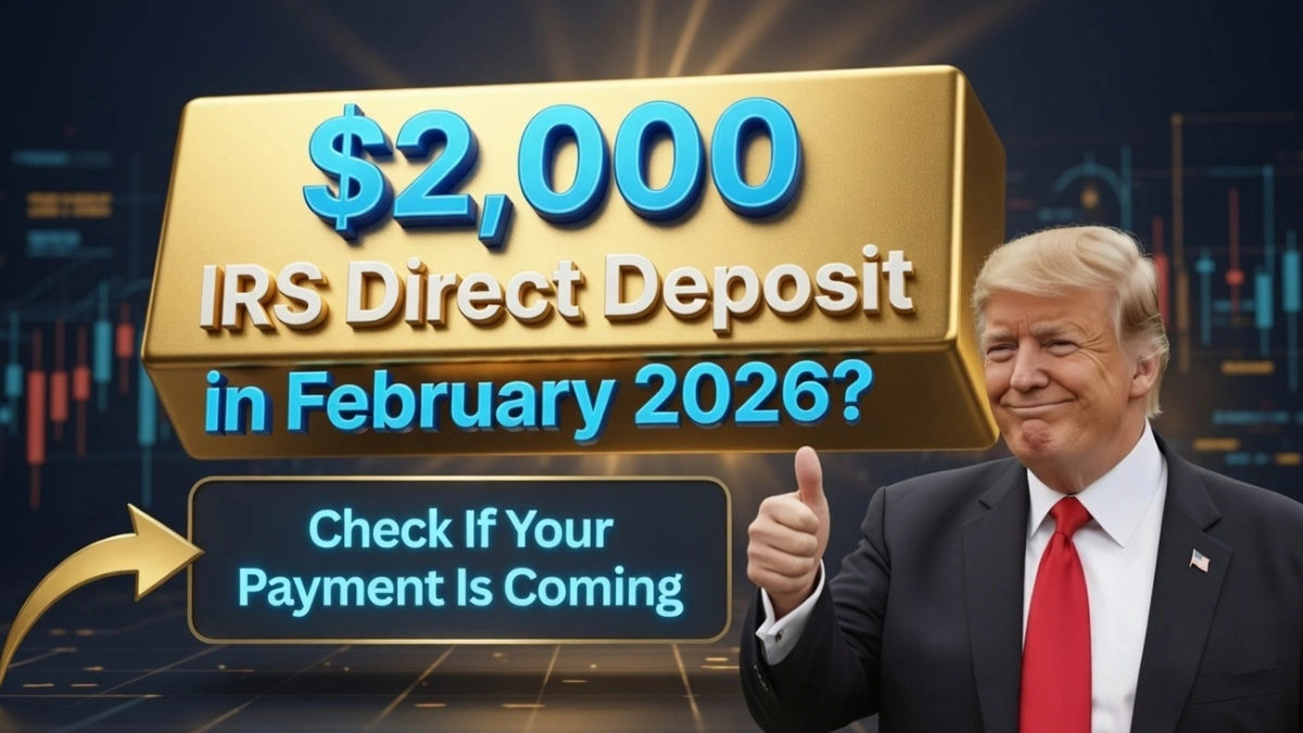 $2,000 refund question