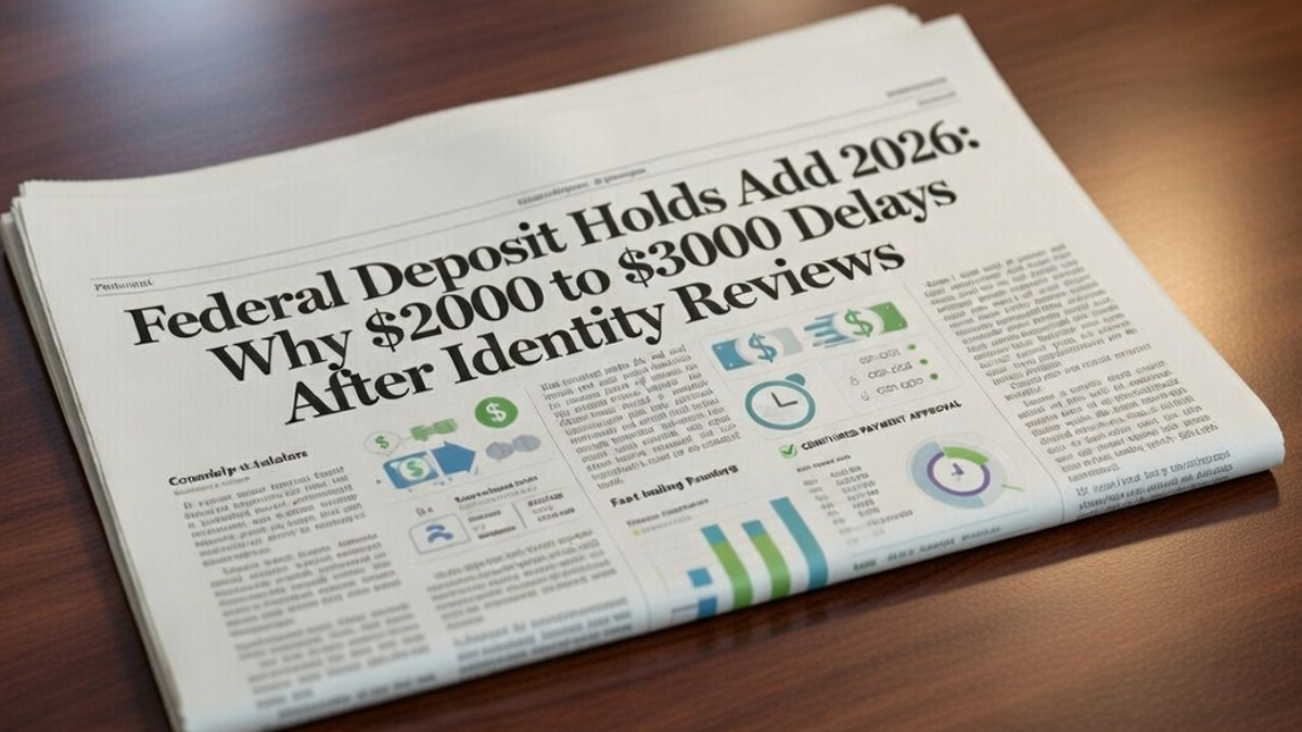 federal deposit hold 2026