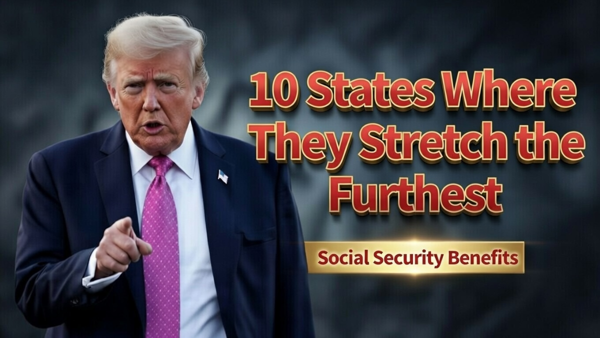 social security benefits by state