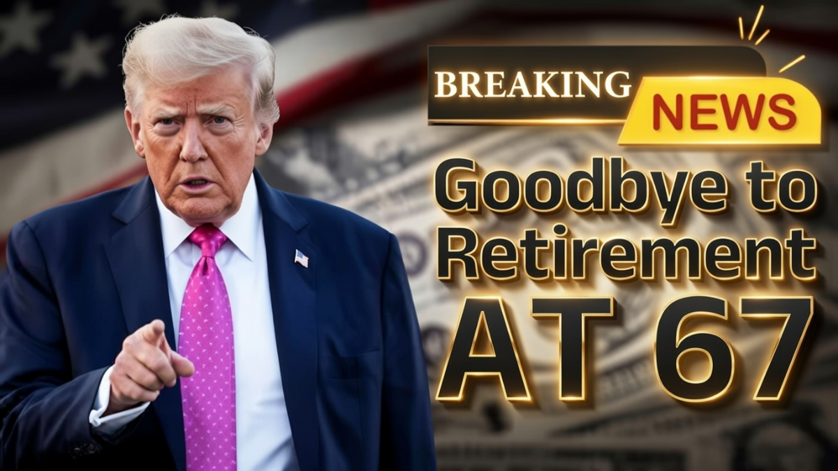 social security retirement age