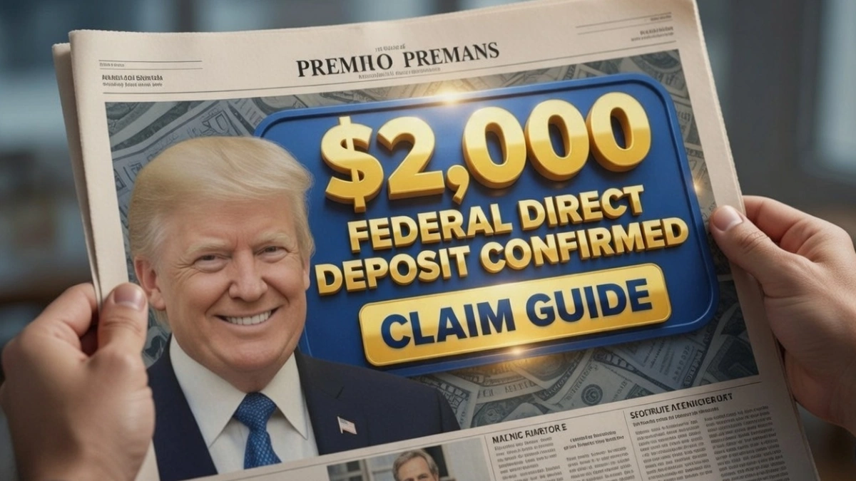 Federal Refund Guide 2026