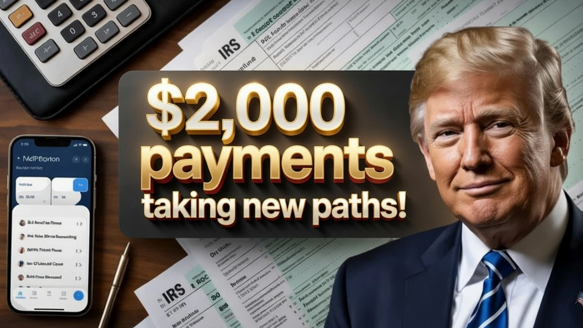 Post Federal Adjustment