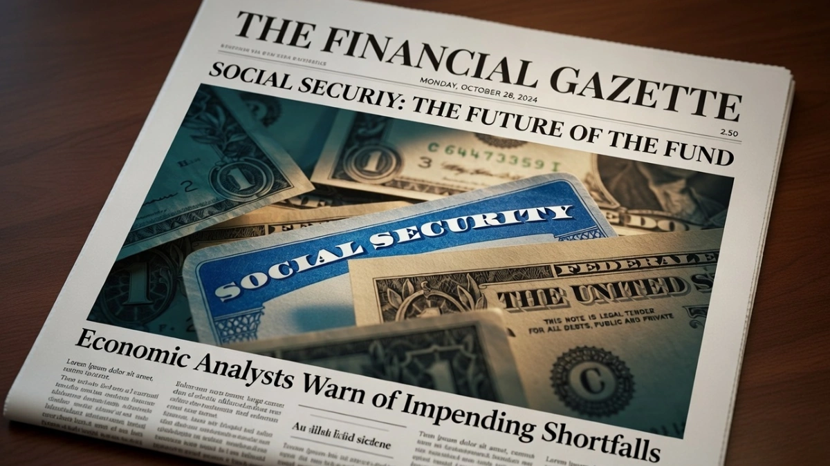 SSI March 2026 Update