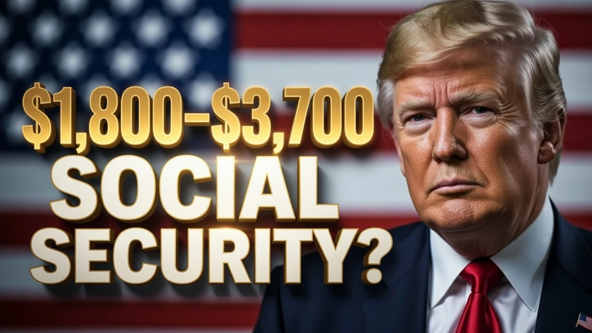 Social Security Rollout Alert