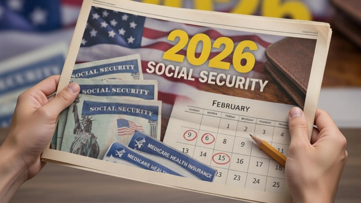 Social Security