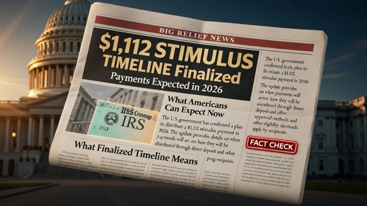 payment February 2026