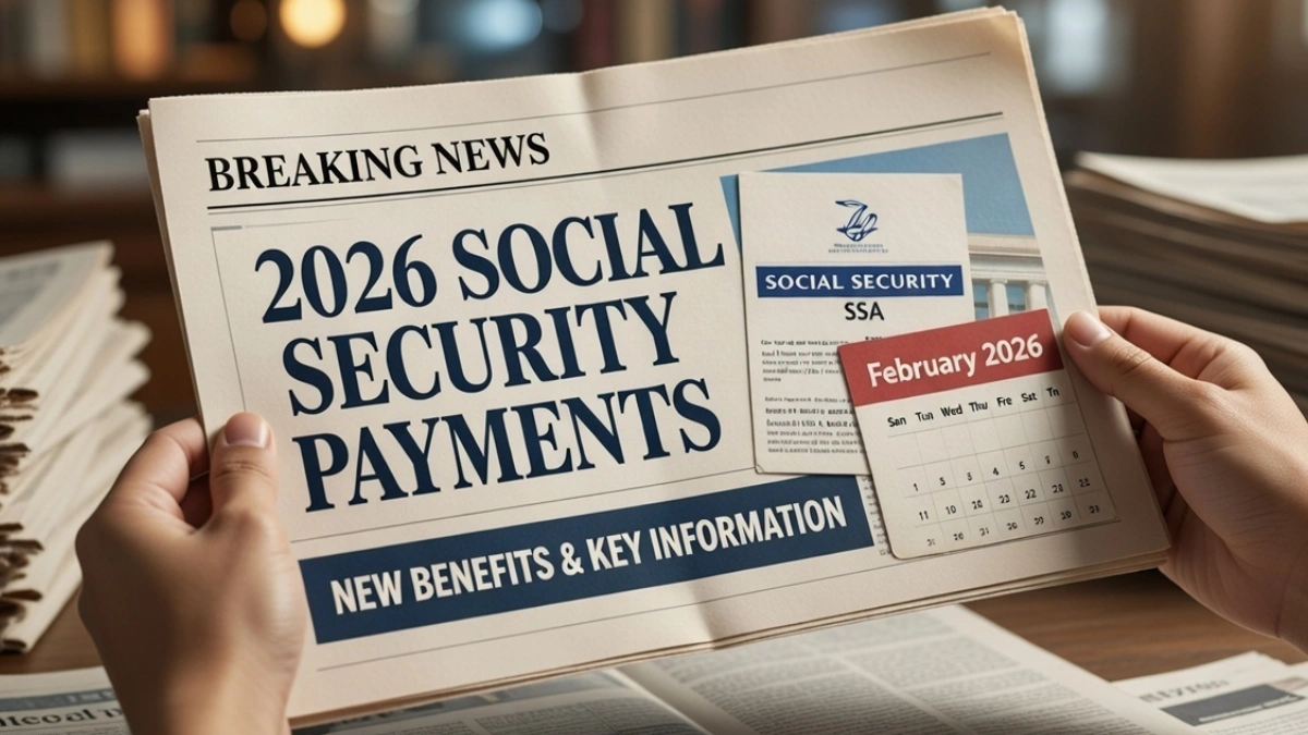 survivor benefits 2026